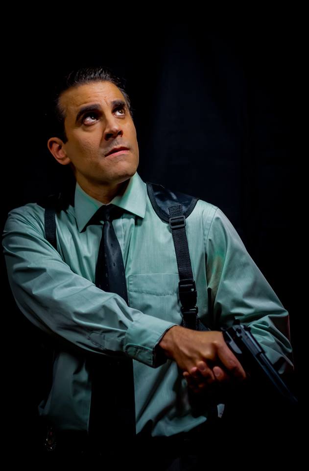 Nicholas Talone