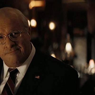 Dick Cheney