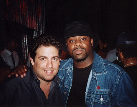 Brett Ratner