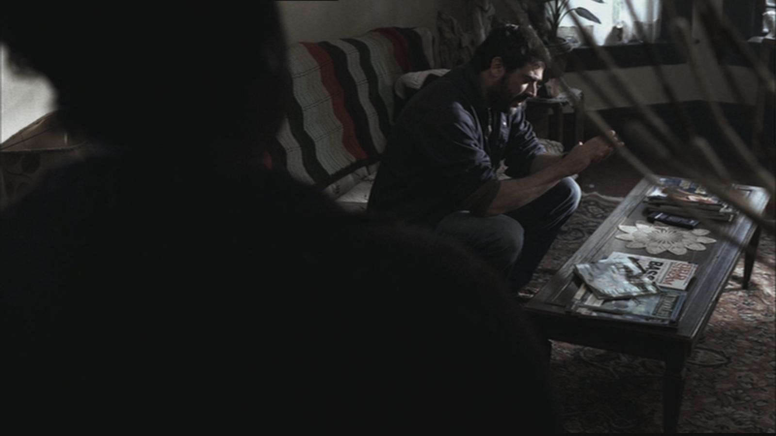 John Winchester