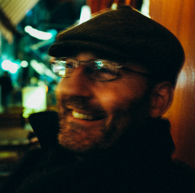 David McSavage