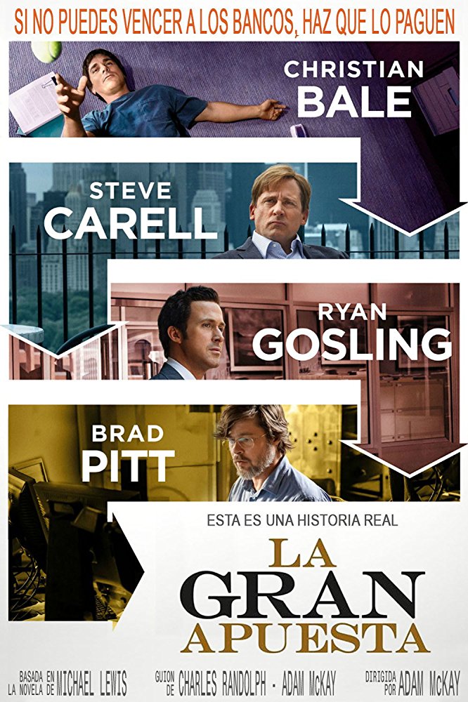 Jared Vennett