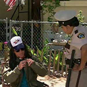 Deputy Raineesha Williams, T.T.