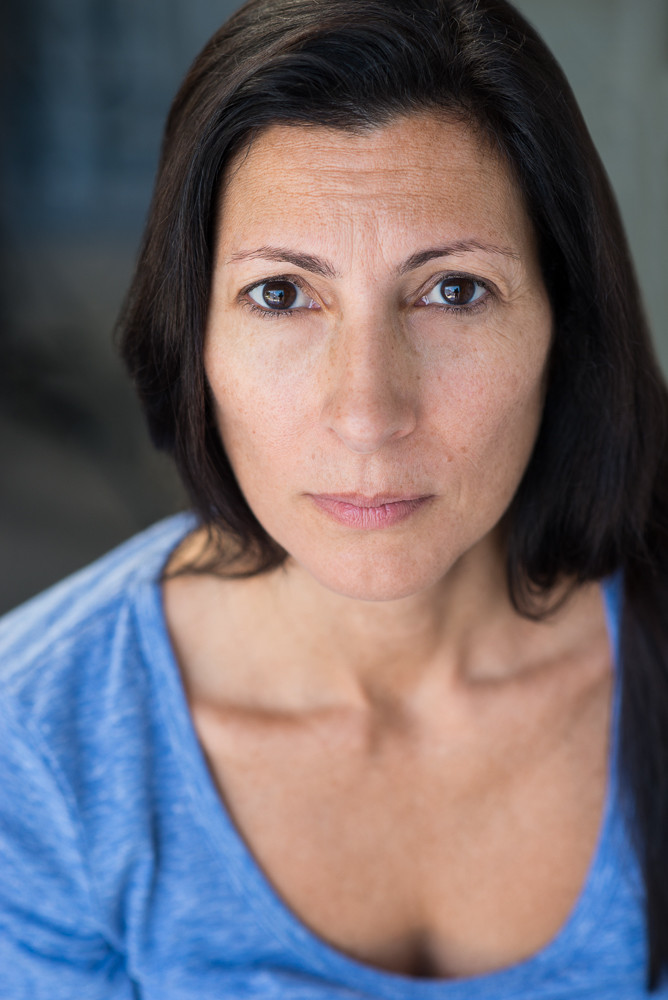 Liz M. Day