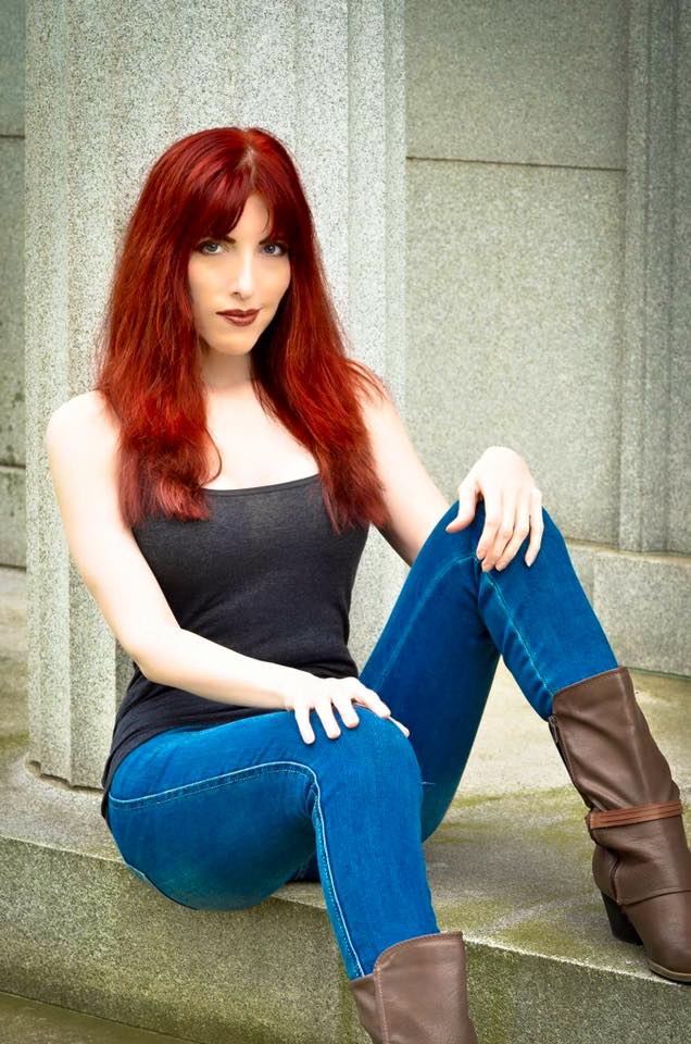 Jessica Felice