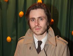 Sverrir Gudnason