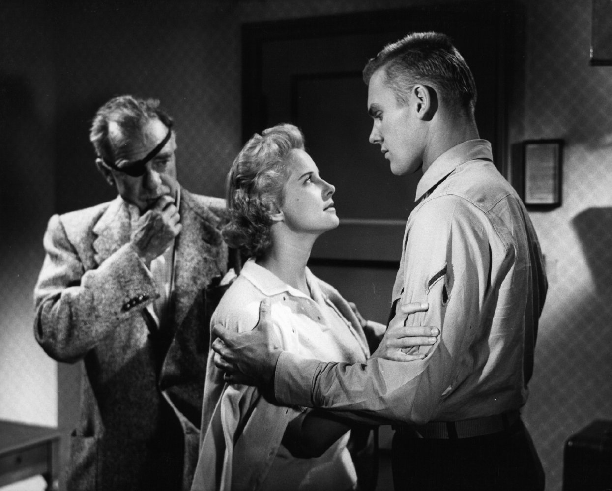 Raoul Walsh