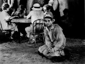 Lon Chaney