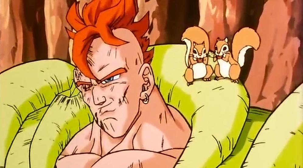Android 16
