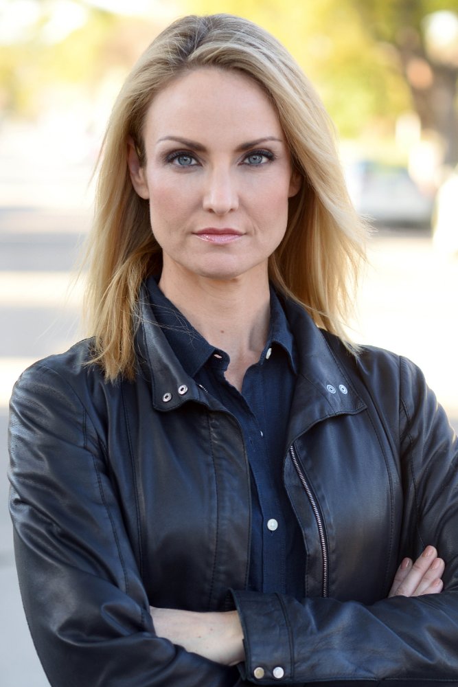 Carly Thomas Smith