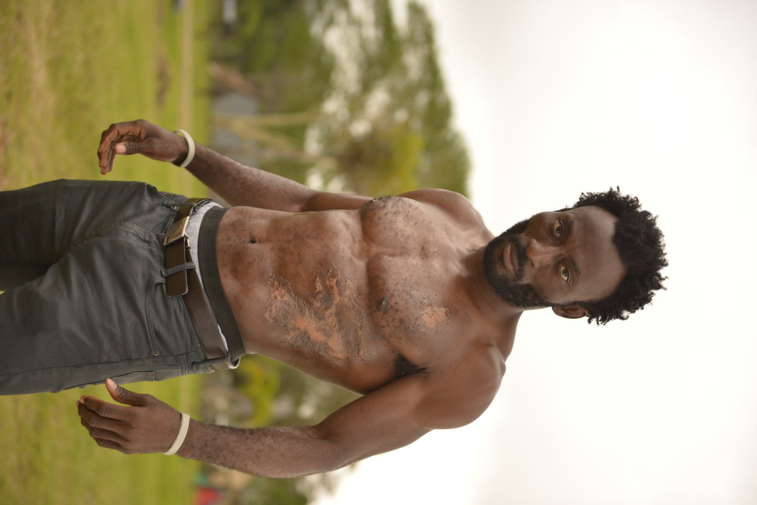 Babs Olusanmokun