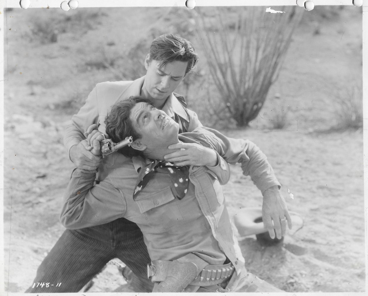 Glenn Strange