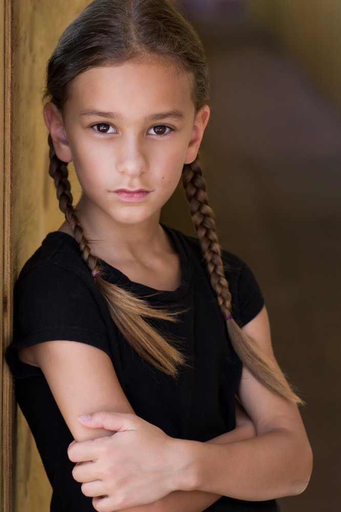 Ashlyn Casalegno