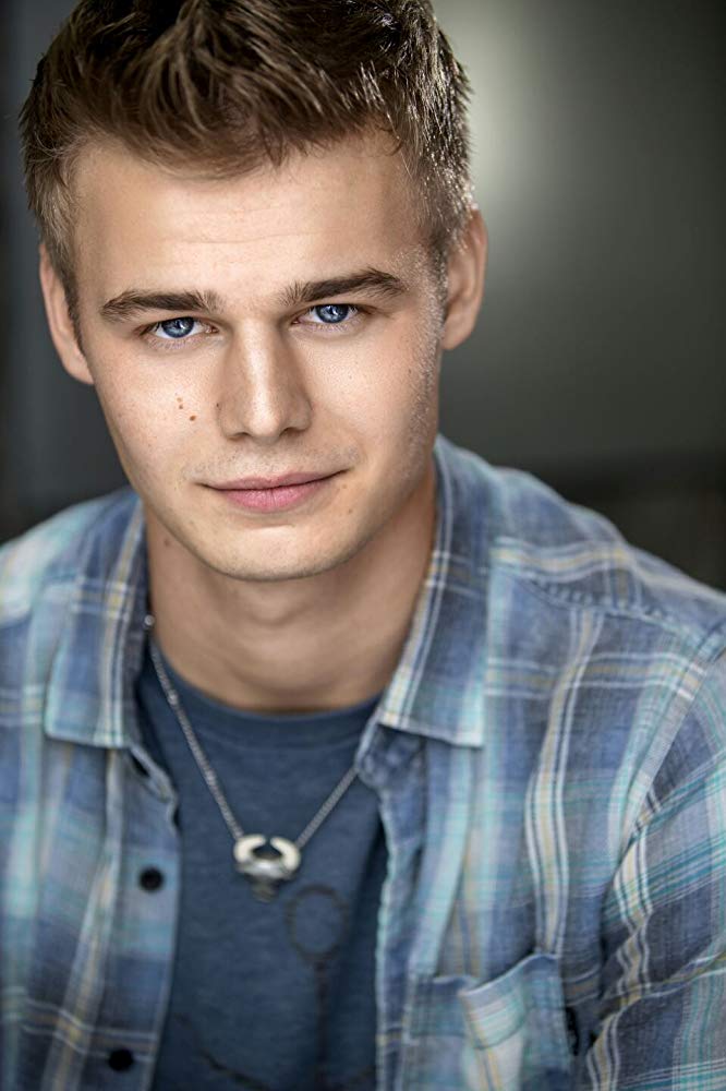 Tyler Osterkamp