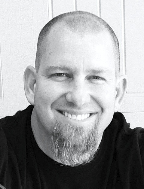 Brandon Hatmaker