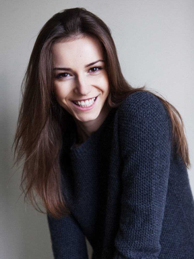 Polina Sikorska
