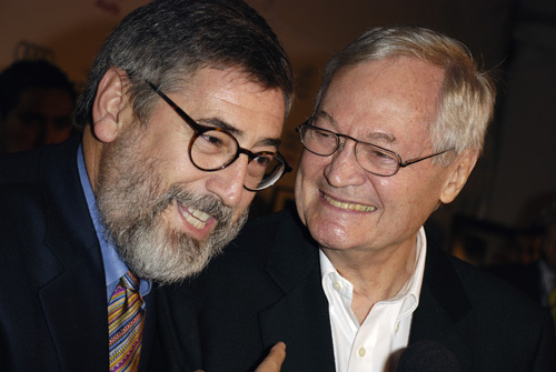 John Landis