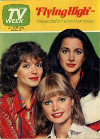 Connie Sellecca