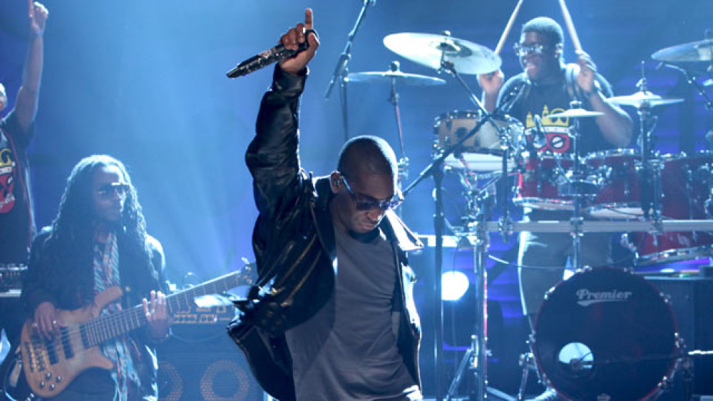 Tinie Tempah