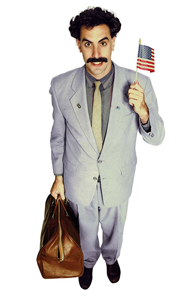 Borat Sagdiyev