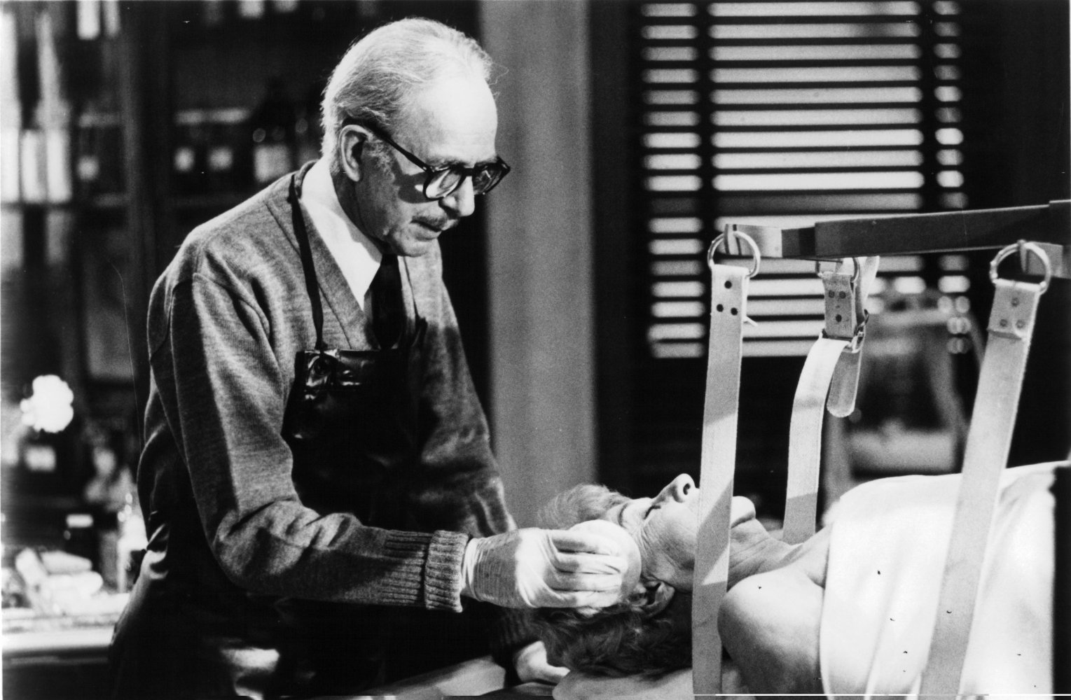 Jack Albertson