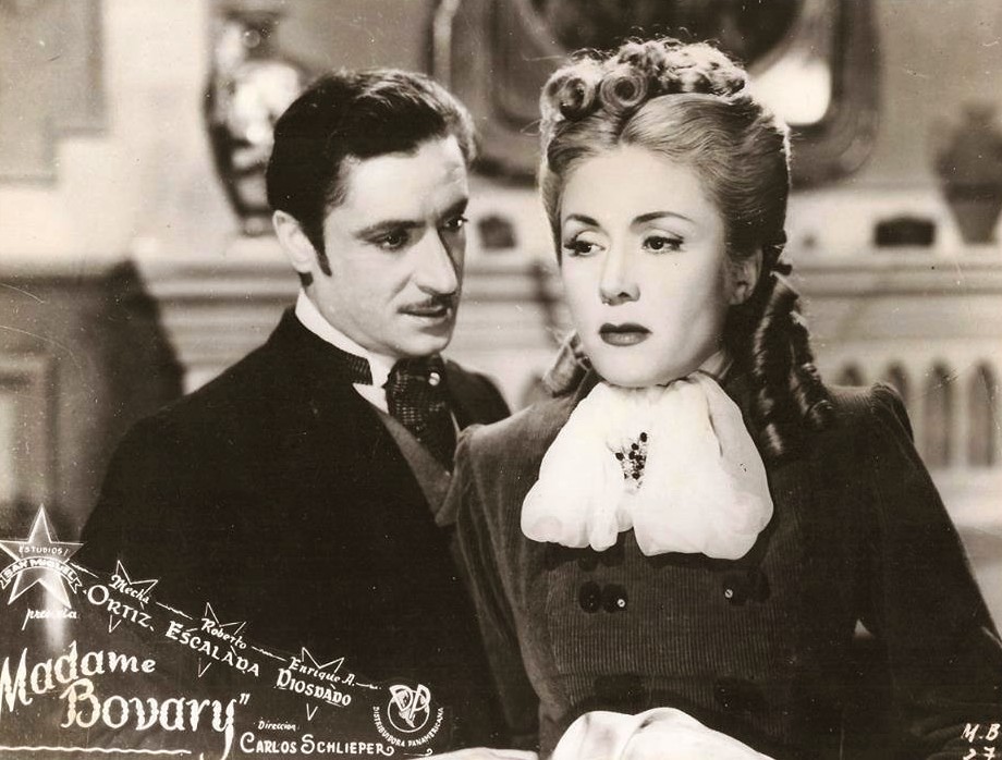 Emma Bovary