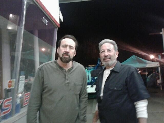 Barry Jay Minoff