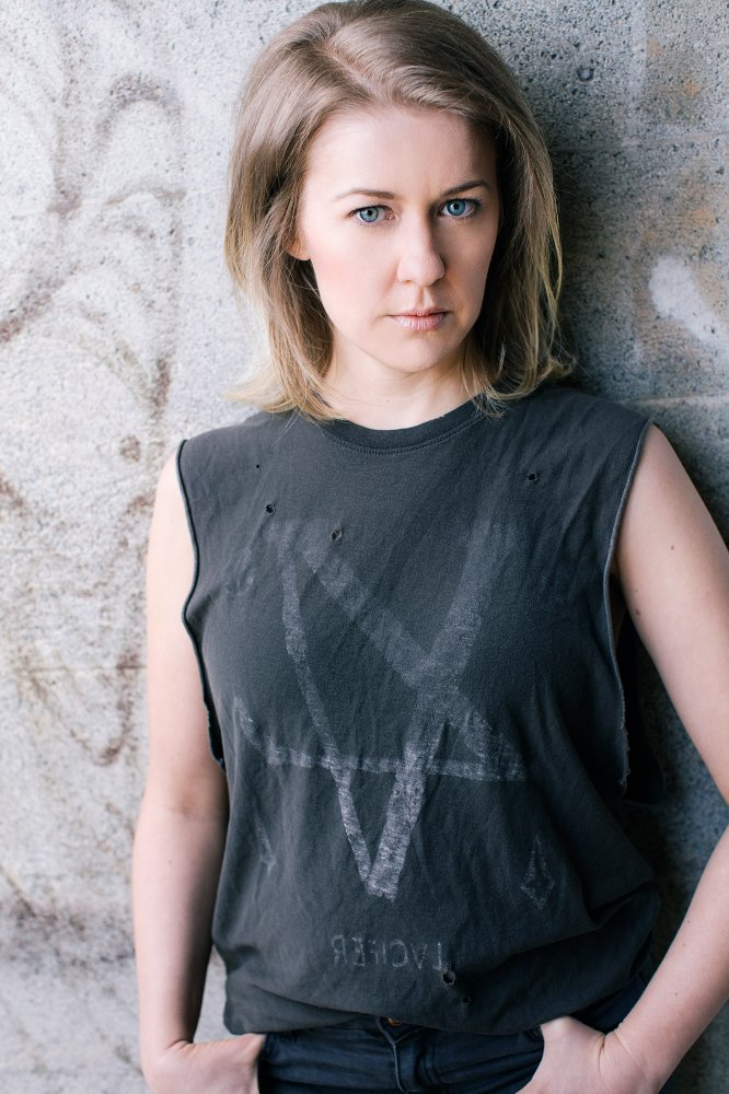 Nadia Blanchfield
