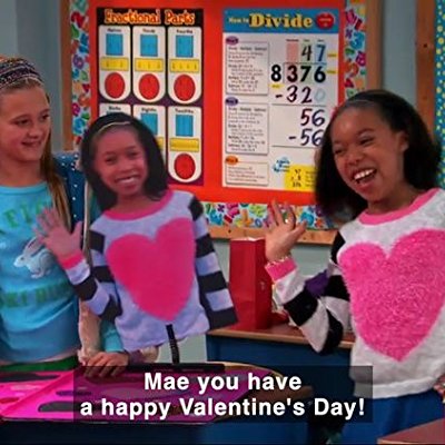 Mae Valentine