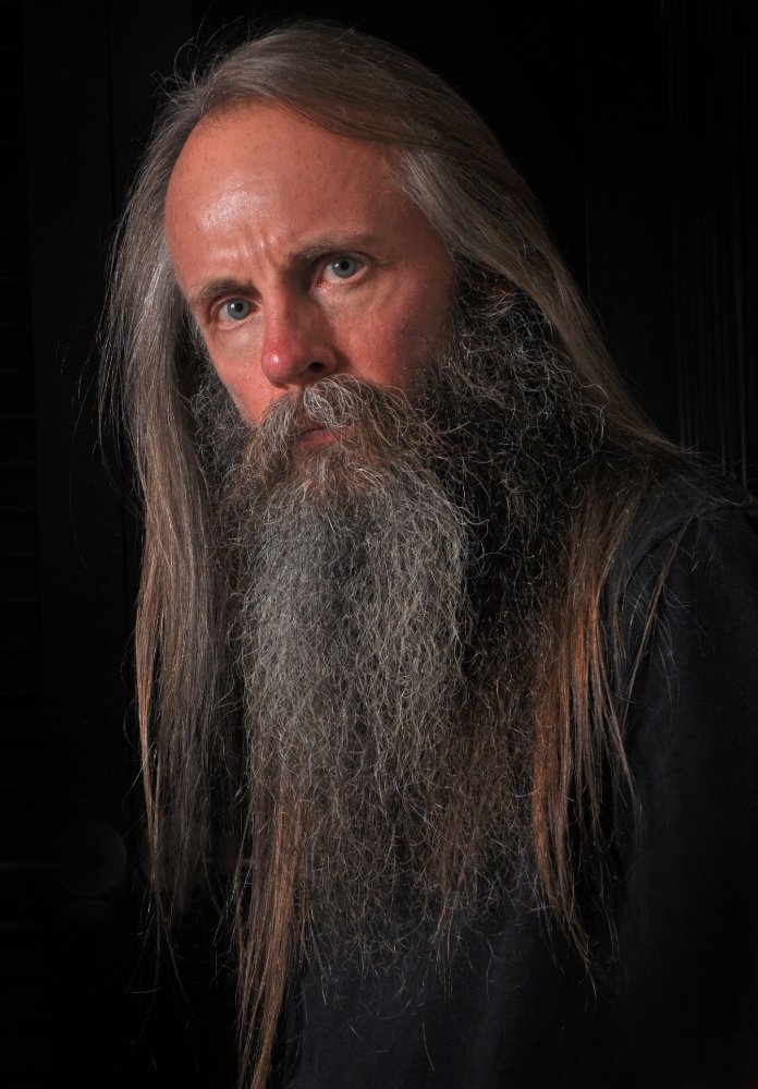 Allen Merritt