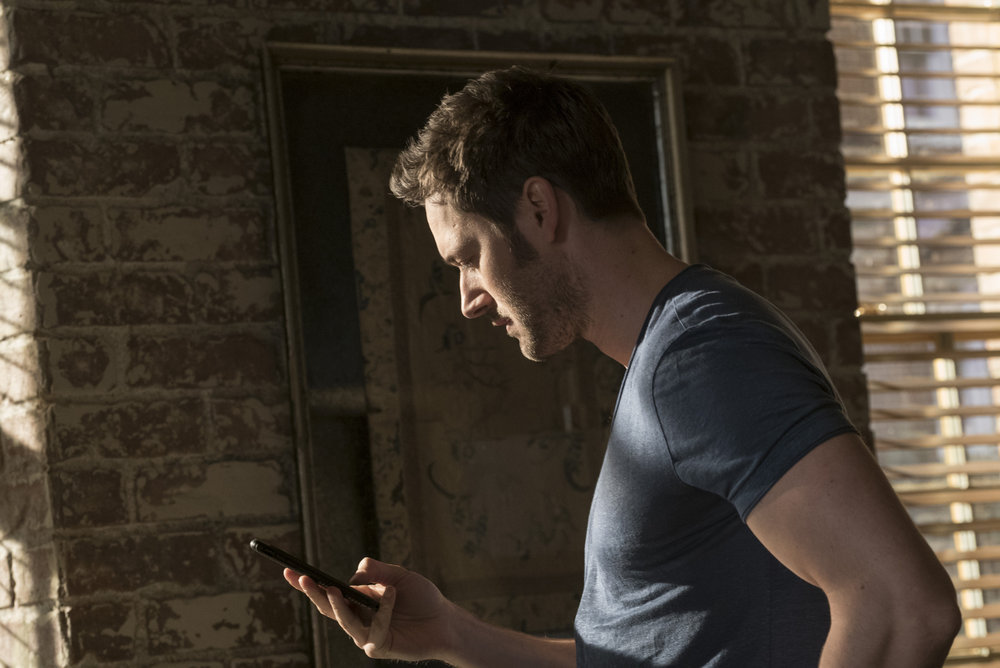 Tom Keen