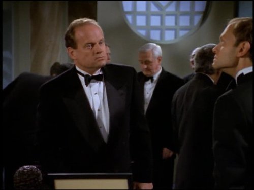 David Hyde Pierce