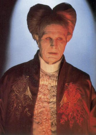 Dracula