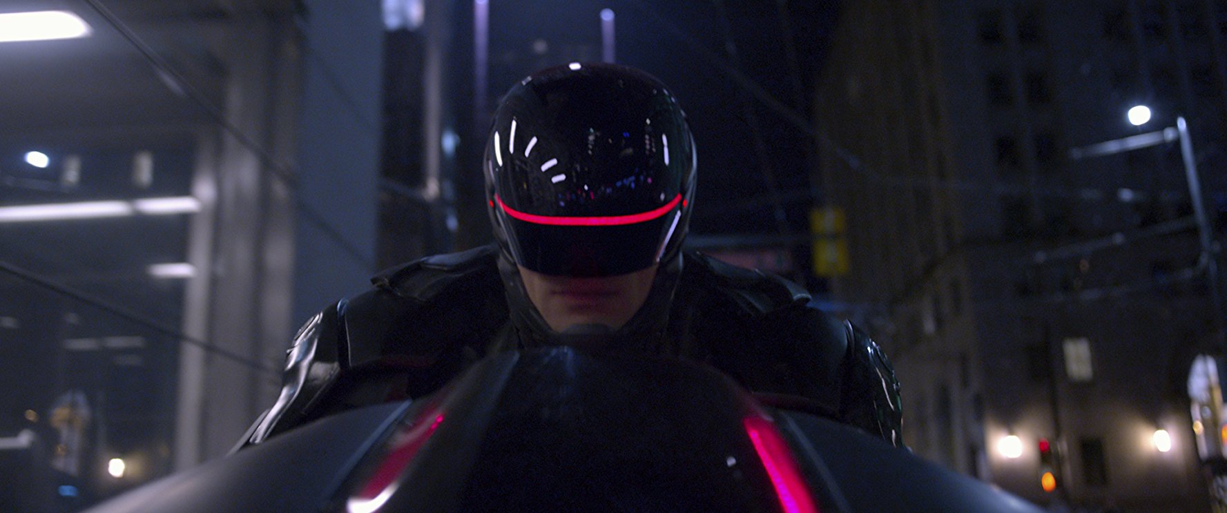 RoboCop