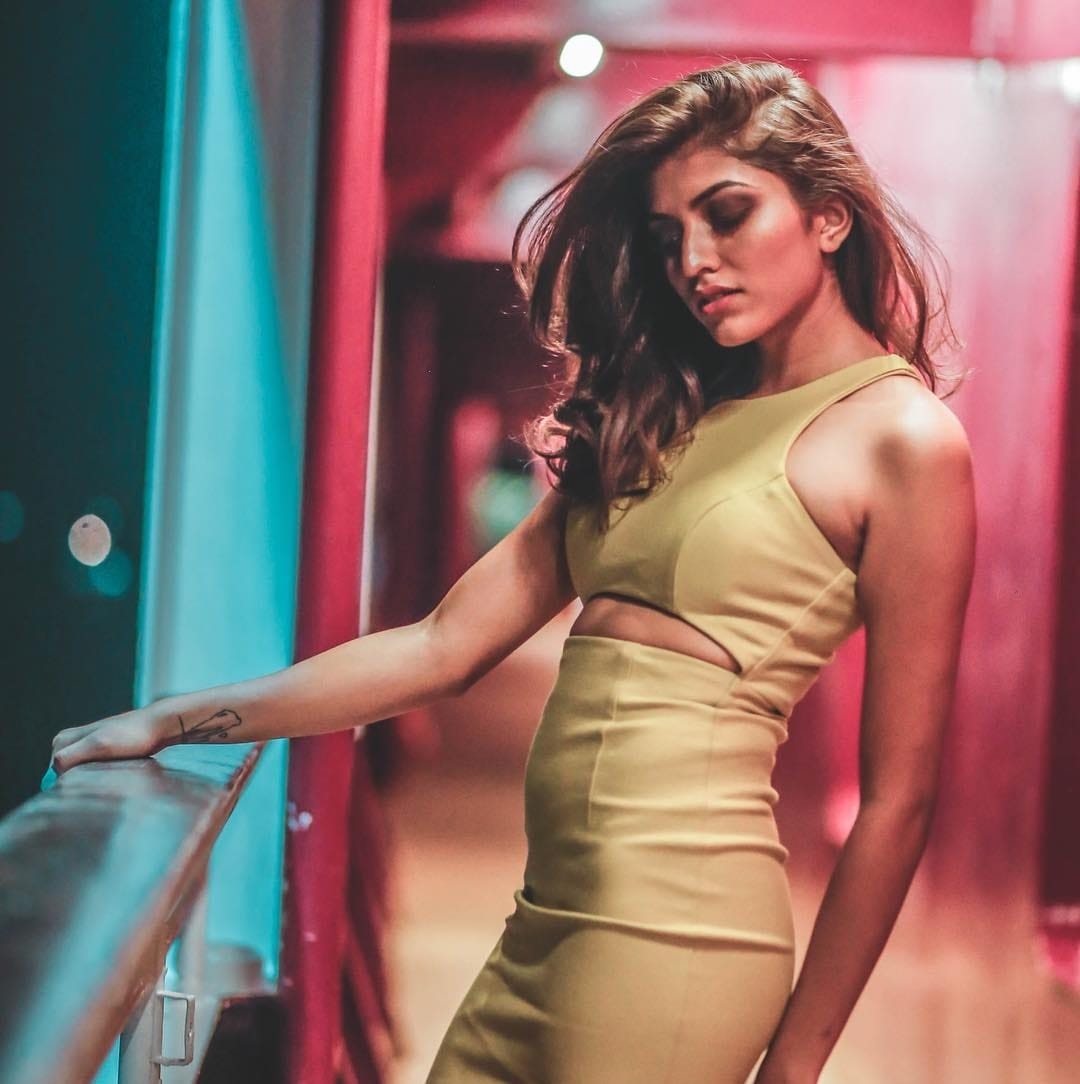 Shruti Sinha