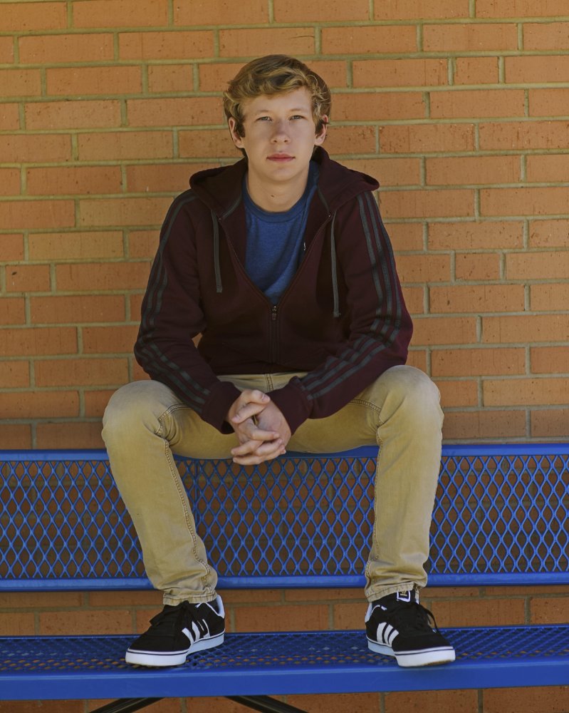 Caleb Deal