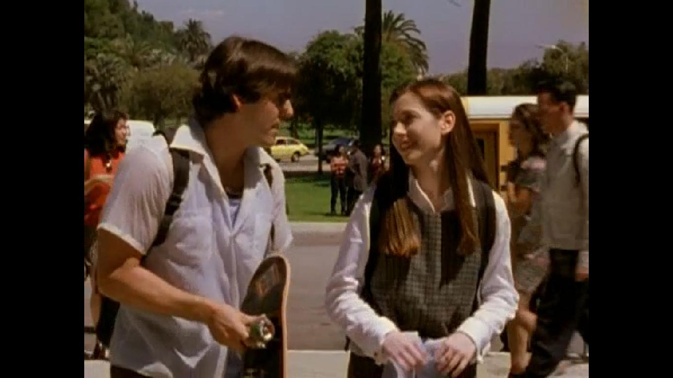 Xander Harris
