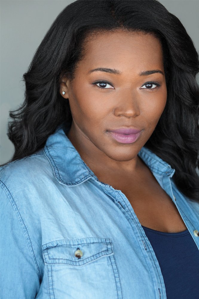 Keishanna Michele