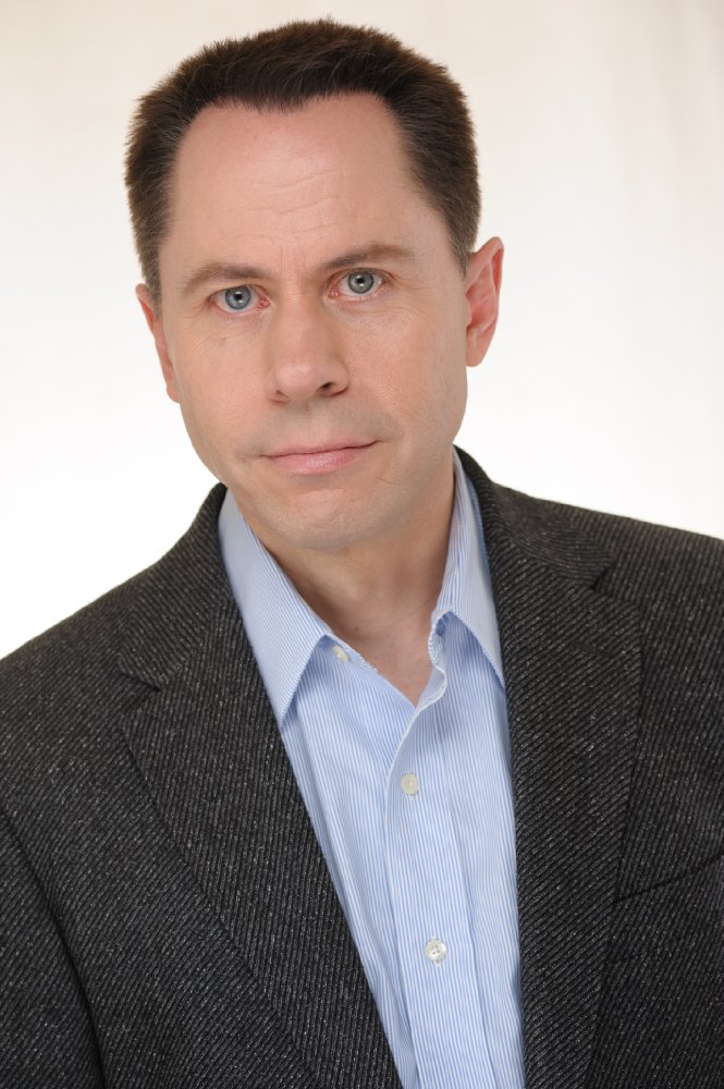 Steve Lebens
