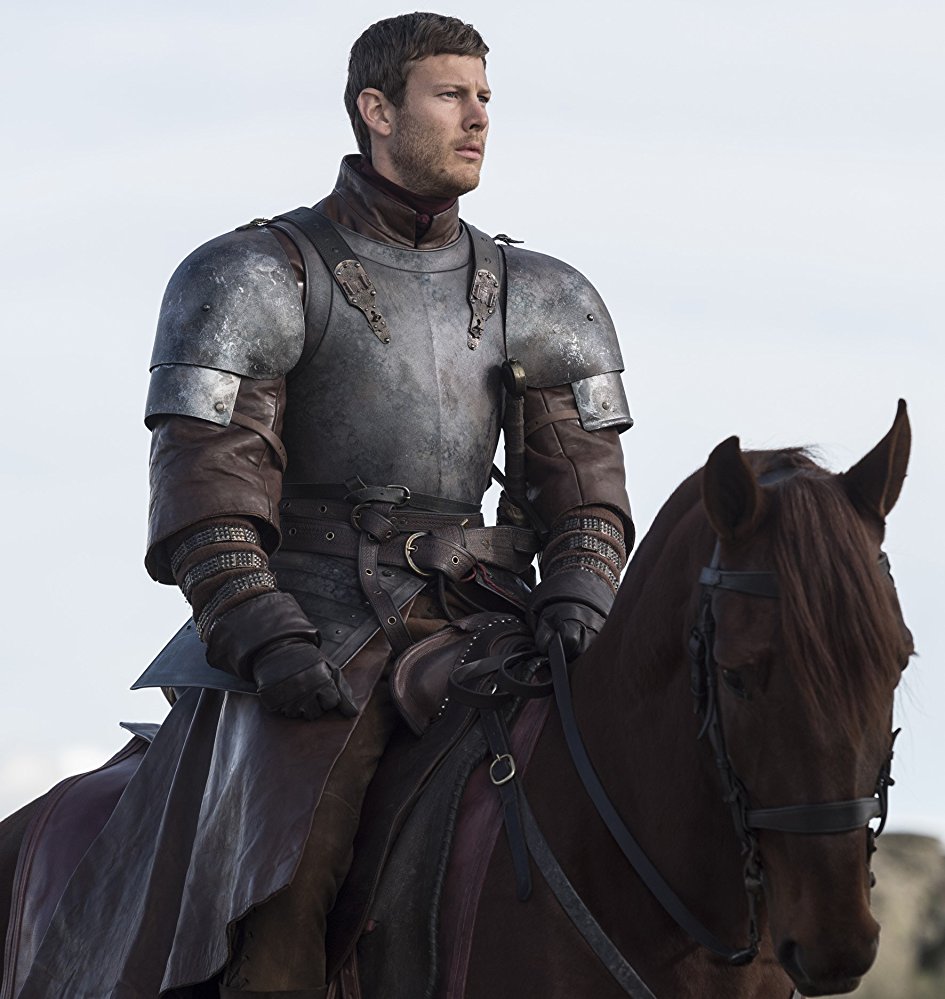 Dickon Tarly