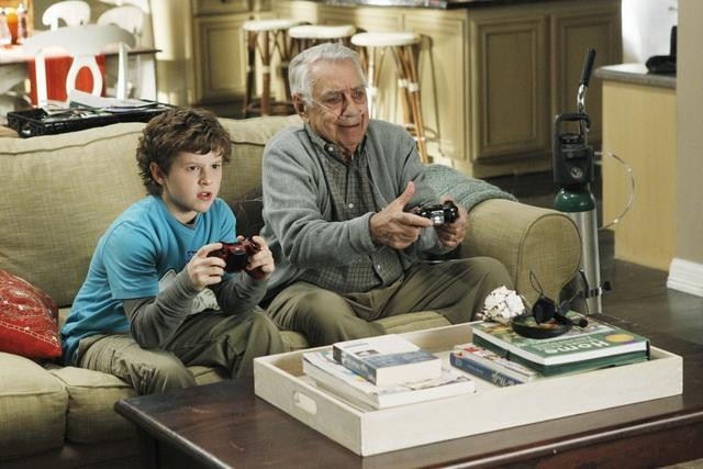 Philip Baker Hall