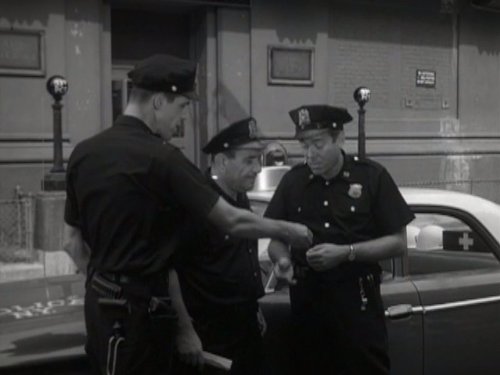 Fred Gwynne
