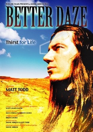 Matt Hylton Todd