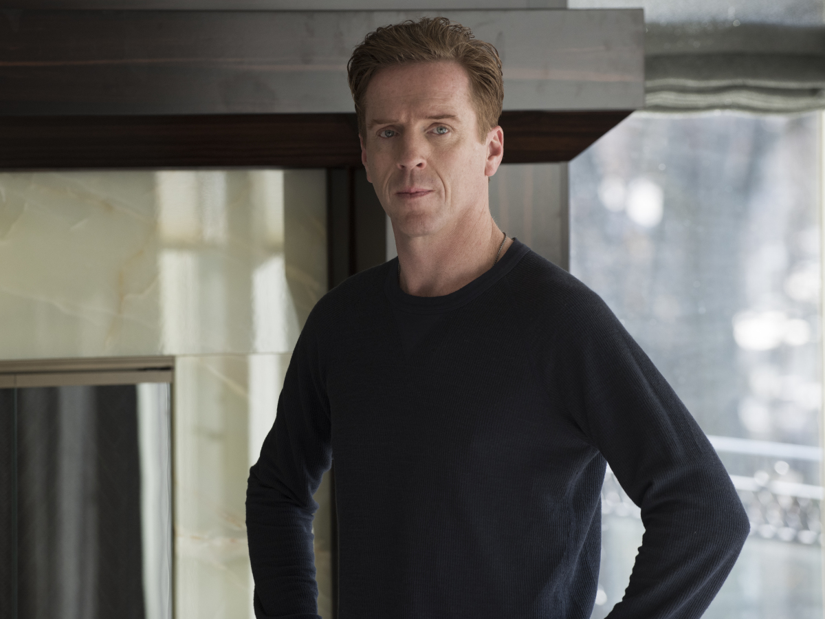 Damian Lewis