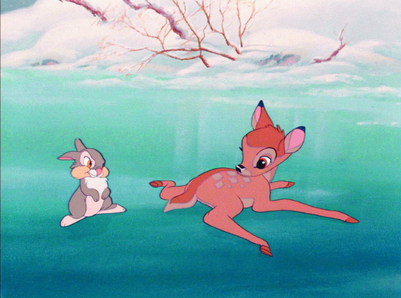 Bambi