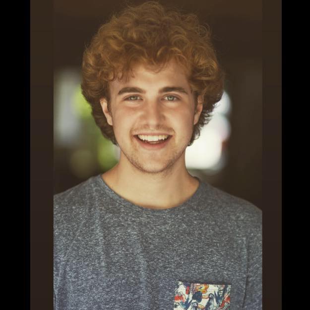 Cason Richter
