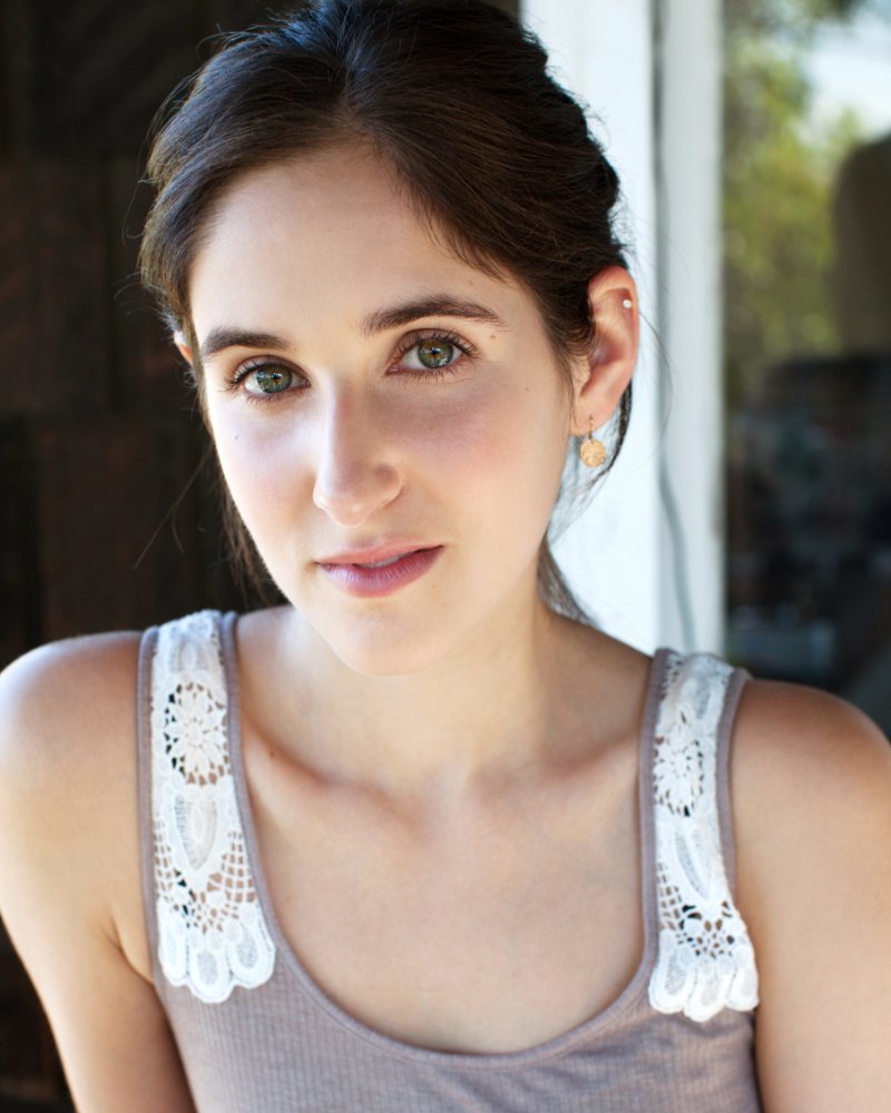 Lizzy Davis