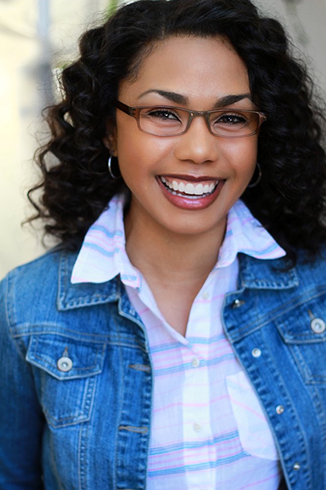 Brittany Mayti