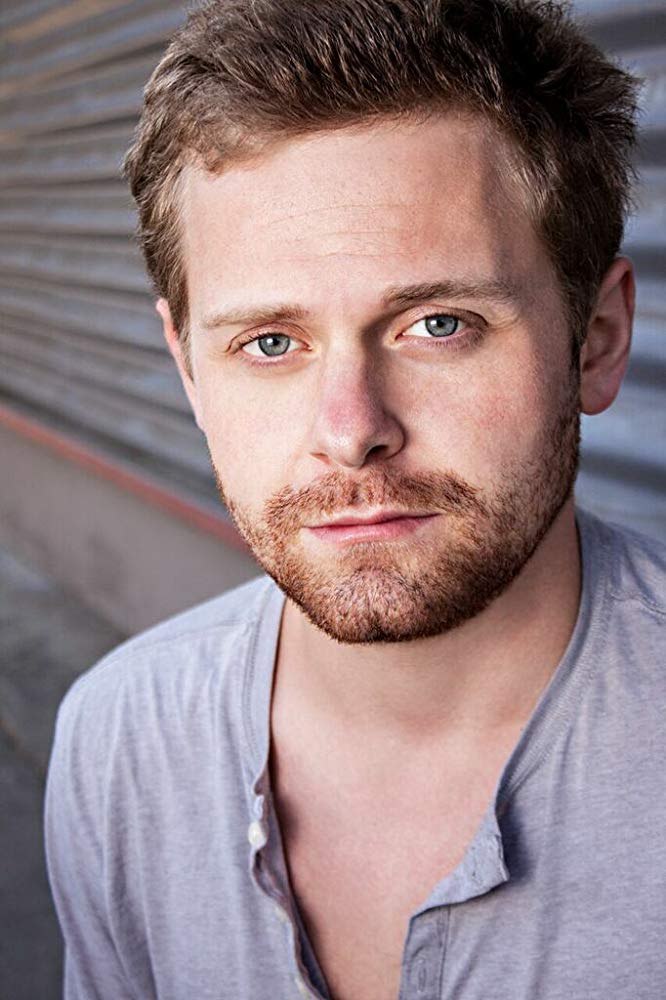 Nick Hendrik