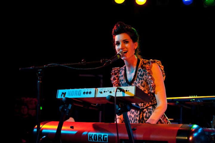 Jannette Bloom